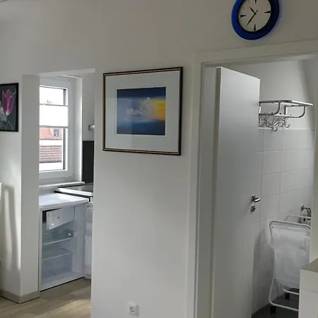 Apartment Waldperlach Ruhig Und Sehr Schoene