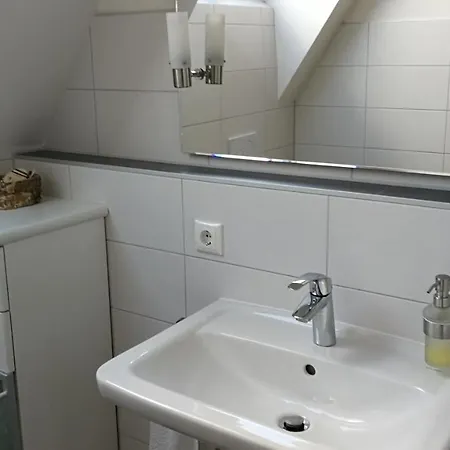 Waldperlach Ruhig Und Sehr Schoene Апартаменты *