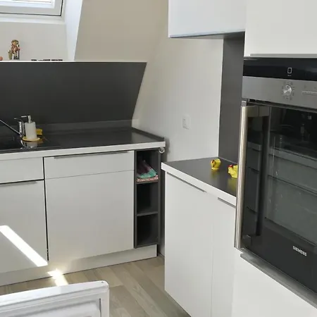 Waldperlach Ruhig Und Sehr Schoene * Мюнхен