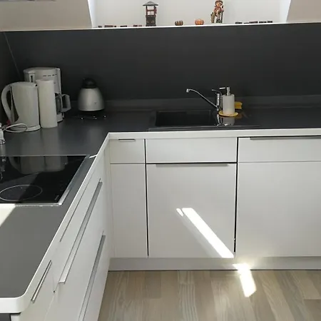 Waldperlach Ruhig Und Sehr Schoene Апартаменты Мюнхен