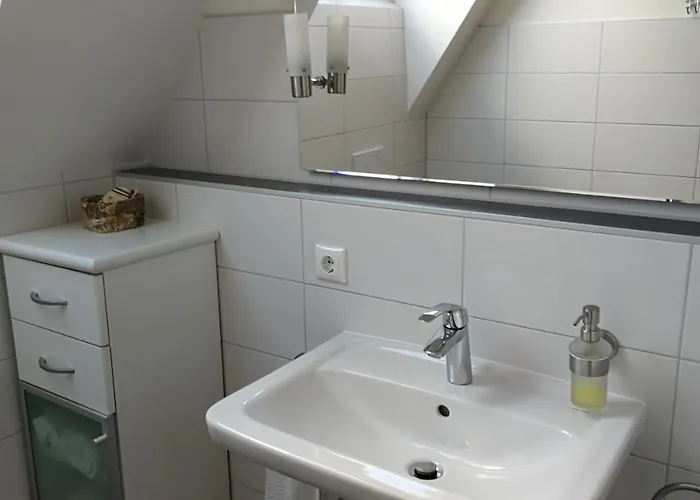 Waldperlach Ruhig Und Sehr Schöne Apartment *